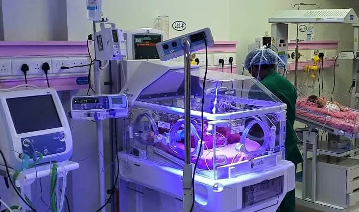 Give babies born under 24 weeks a chance to survive