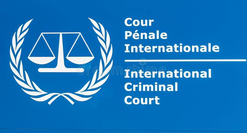 ICC Prosecutor, please speak out on Iran