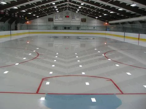 Build an Ice Rink in Clarksville!