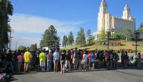 Protect Our Constitutional Rights in Manti, Utah