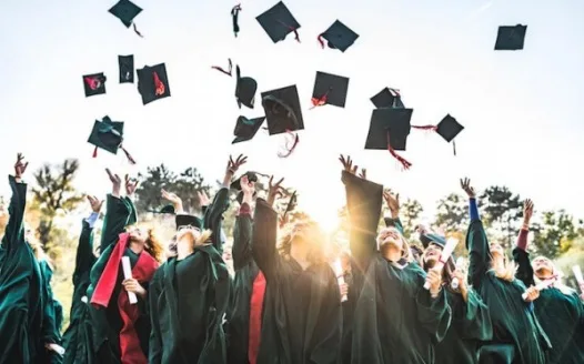 Allow class of 2020 to have a graduation