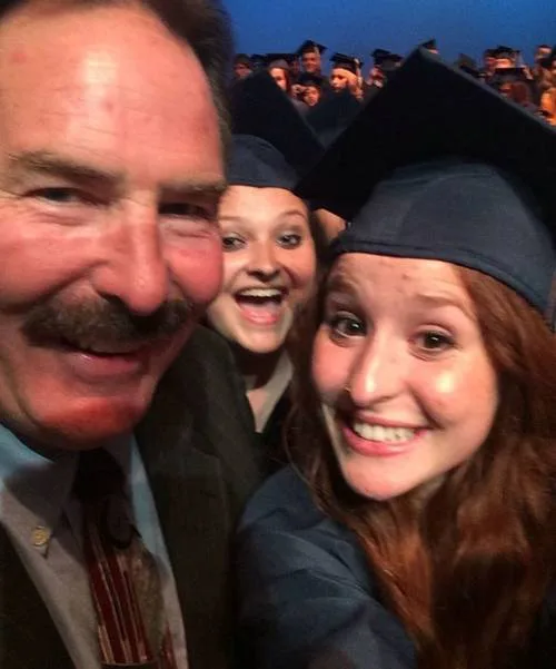 Honor Dr. Mick Founts