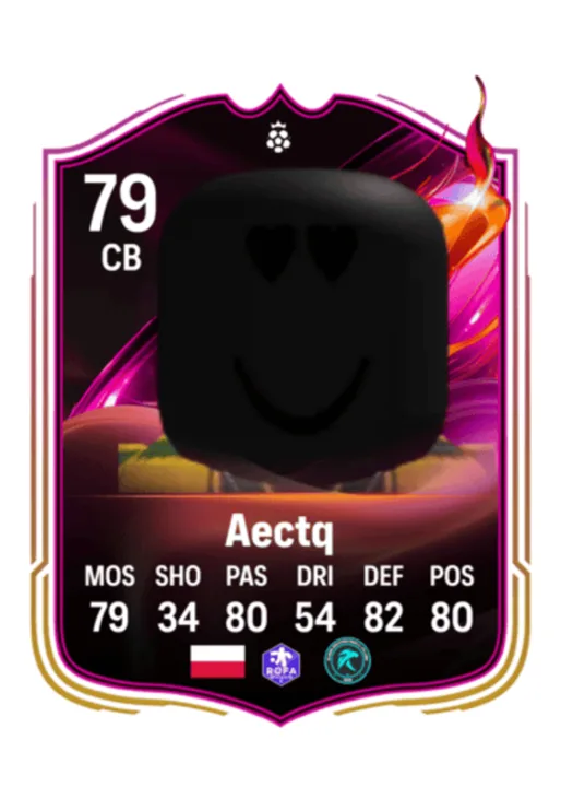Aectq to be sold from Eagles