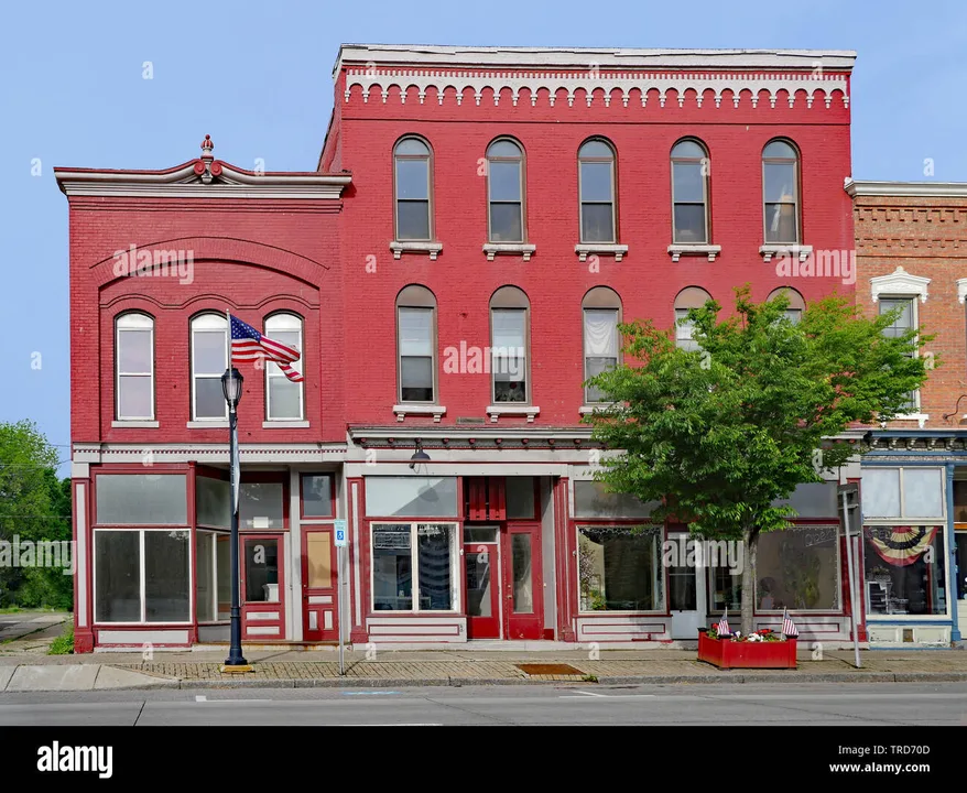 Petition in Opposition of 4186 Broadway St. 2014-UV1-037