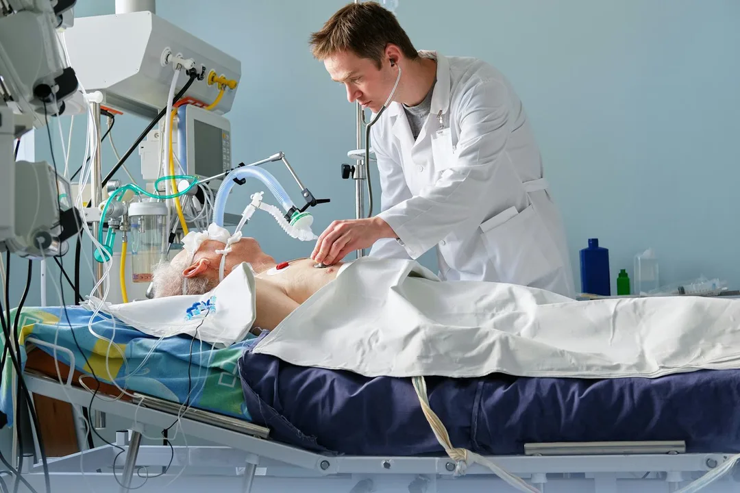 Extend Ray Cerullos Life Support