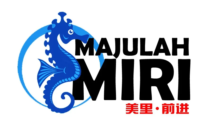 SPEEDY UPGRADING OF MIRI GK ROUNDABOUT