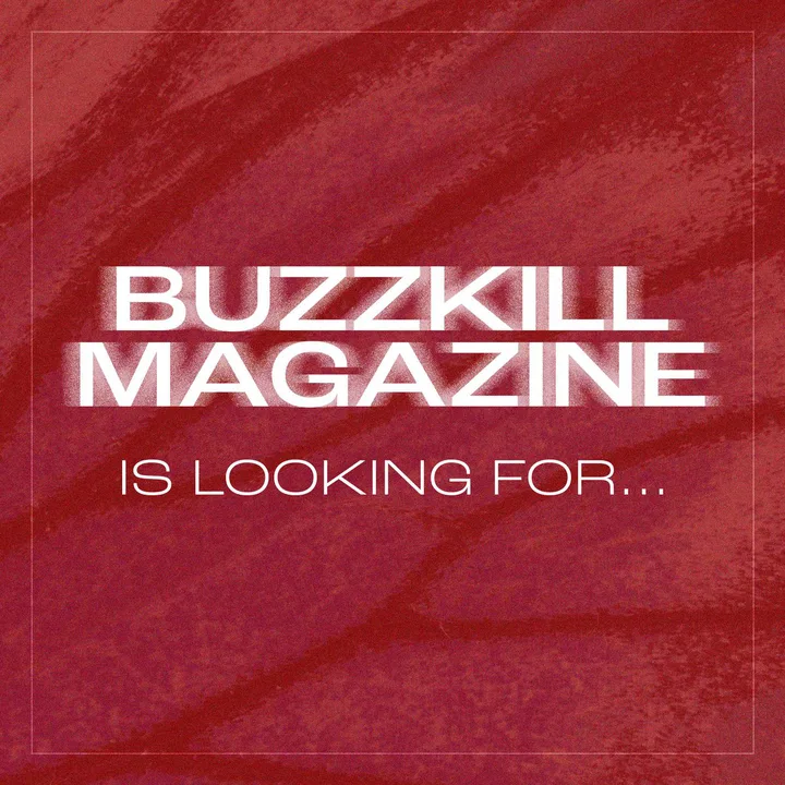 Report Buzzkill Magazine