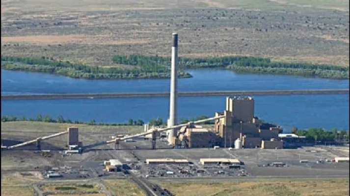 save the coal fired plants