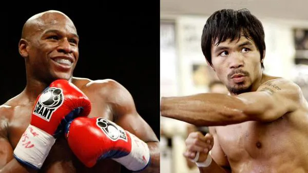To Floyd Mayweather: Please Fight Manny Pacquiao