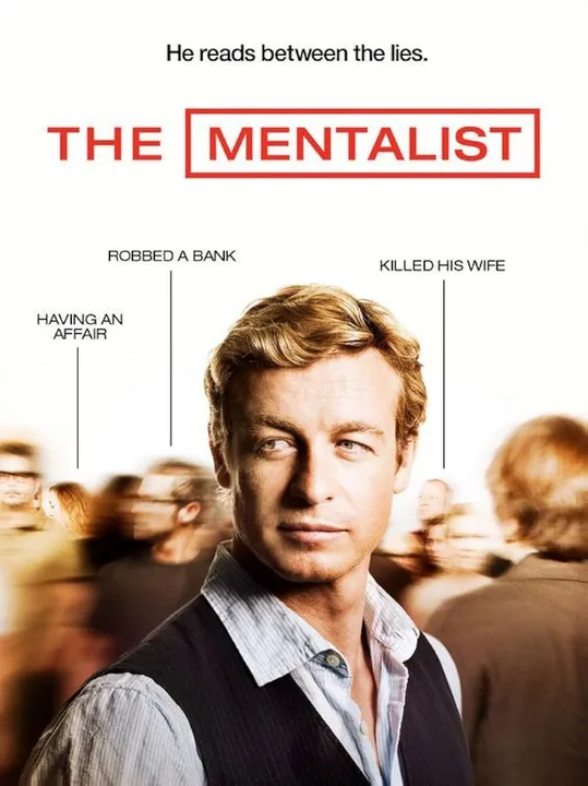 The mentalist season 8 !