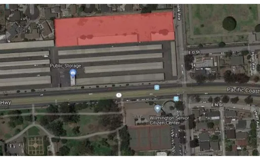 NO 2 DEEPWATER PROJECT NO 2 RESIDENTIAL ZONE CHANGES IN WILMINGTON!