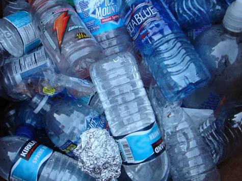Let's Recycle at the Ancaster Community Centre!