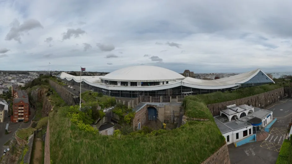 Fort Regent Petition