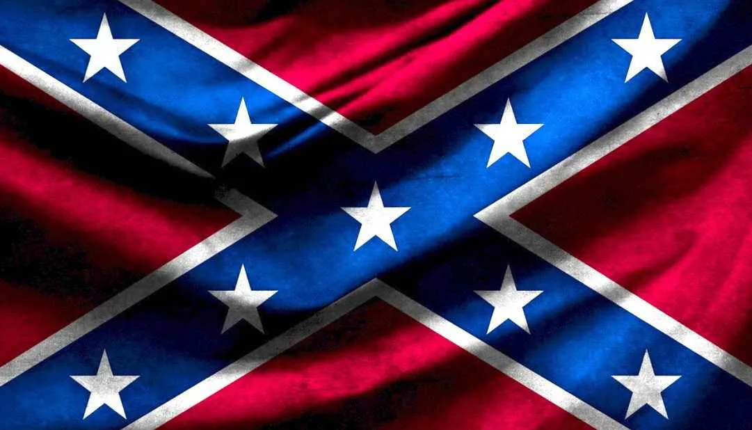 Keep the Confederate Flag