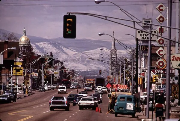 Guardian Angels to patrol Colfax in Historic Montclair