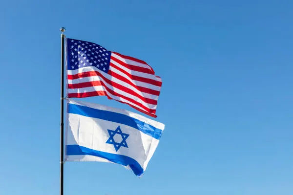 President Trump, End The War In Gaza and Save The Hostages (A Plea From Americans)