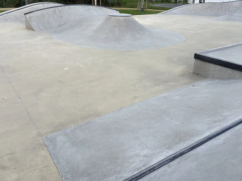 Bradford Skatepark Replacement/Relocation