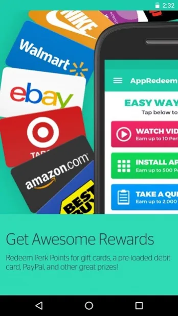 Stop AppTrailers/AppRedeem