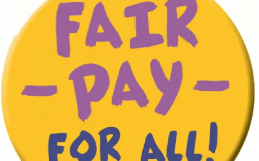 Georgetown Adjunct Faculty Union Petition for Just Treatment