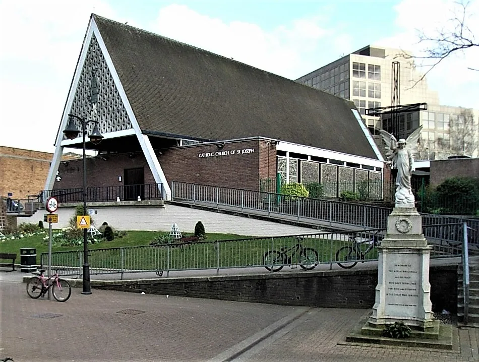 Friends of St Margaret Clitherow Bracknell