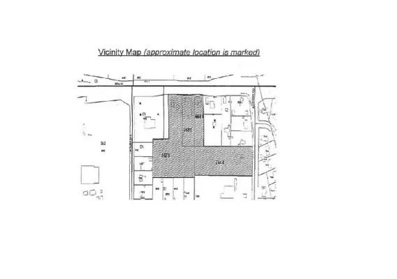 Oppose Rezoning of Avalon Estates