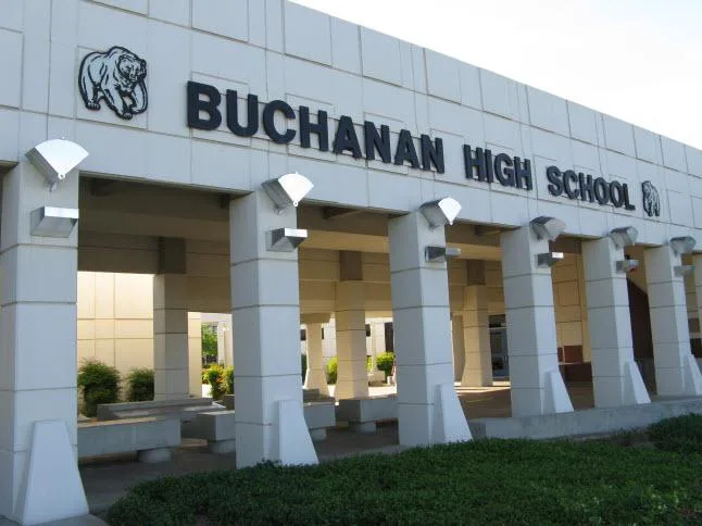 Petition to bring back break at Buchanan High School 