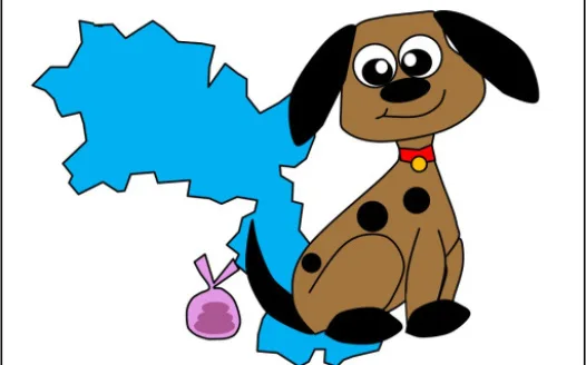 Ynys Gybi Campaign Against Dog Poop