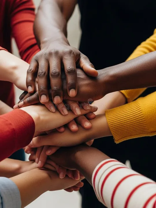 Getting rid of ignorance, shamless racism, and so called christians