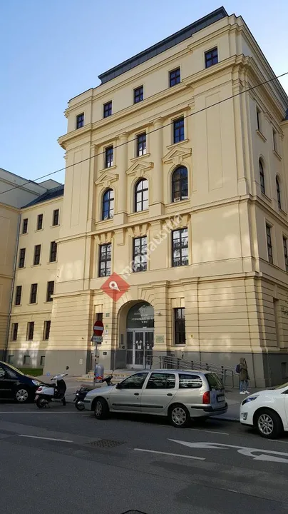 Petition gegen die Schließung des Sprachenzweigs am BG & BRG Wien 3 (HIB) Boerhaavegasse