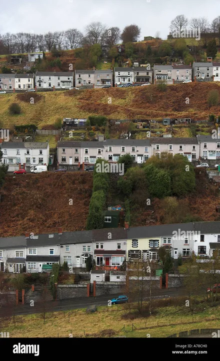 Objection to planning application, Upper Trelyn development, Bryn gwyn Fleur-de-lys.
