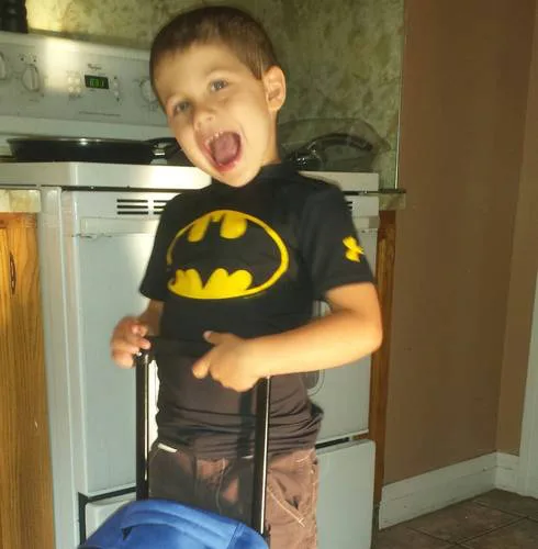 Save our ASD children from the government