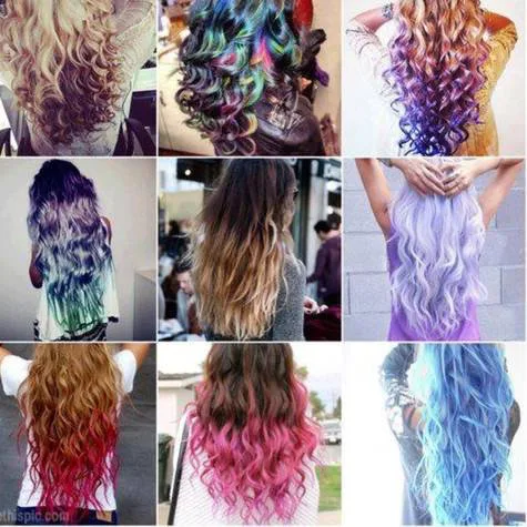 My Hair, My Way