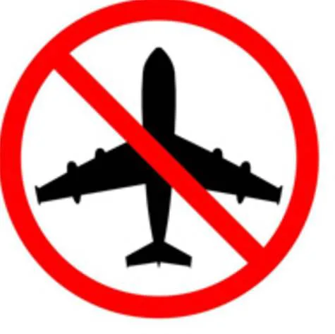 STOP AIRPORT EXPANSION