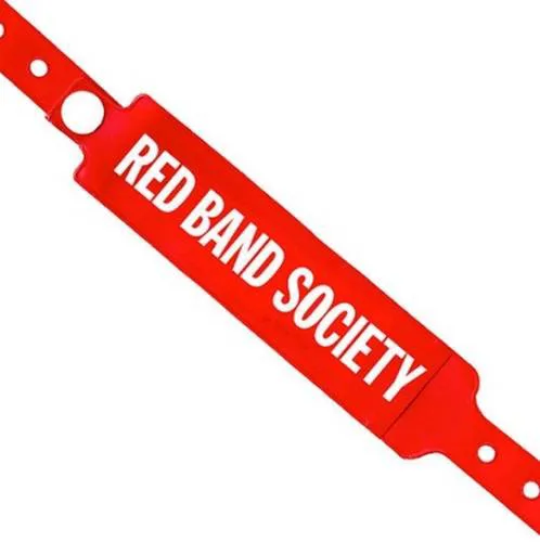 Reboot Red Band Society