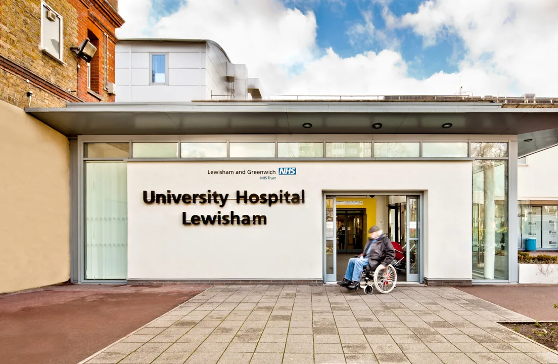 Lewisham Hospital Employees Petition Health Secretary to Save Acute Services