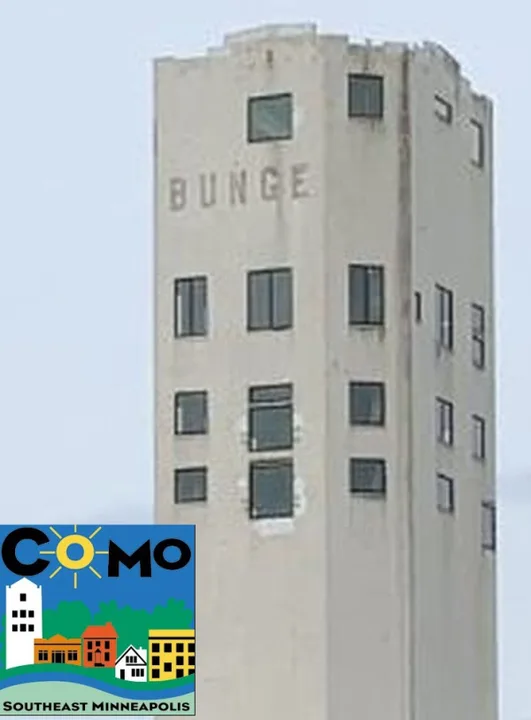 KEEP COMO GOING !  "NO" ON SE MERGER