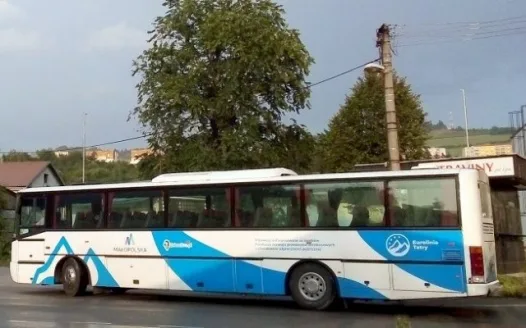 Chcemy oddychać! NIE dla likwidacji wojewódzkich linii autobusowych w Małopolsce! TAK dla nowych połączeń!