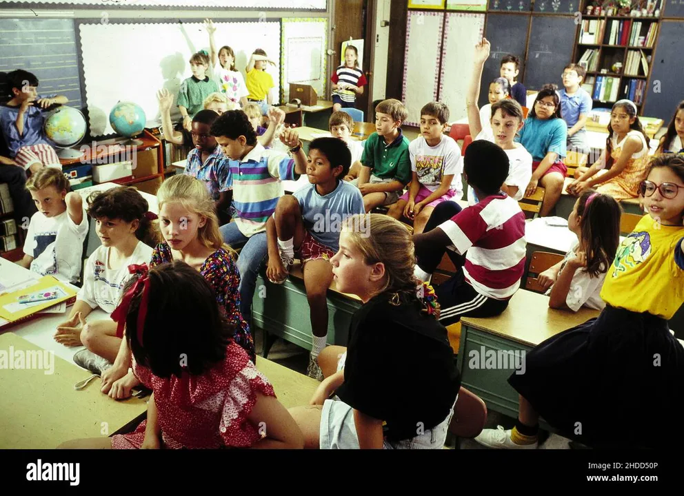 Class Size Concerns - Beekman Elementary School