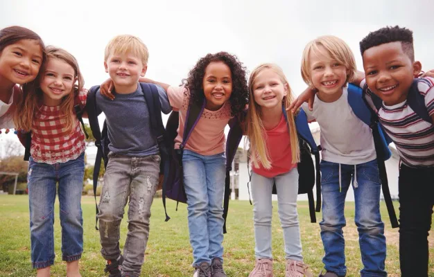 Make Masks Optional in the Quaker Valley School District!