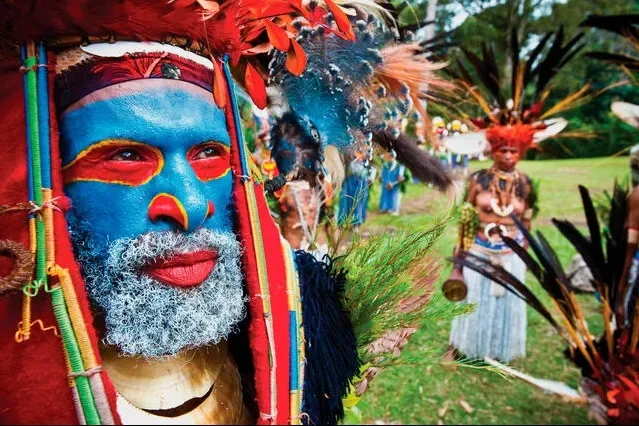 End all Forms of Violence & Cruel and Inhuman treatment so that Jiwaka can develop and prosper, with freedom, respect and the full and equal participa