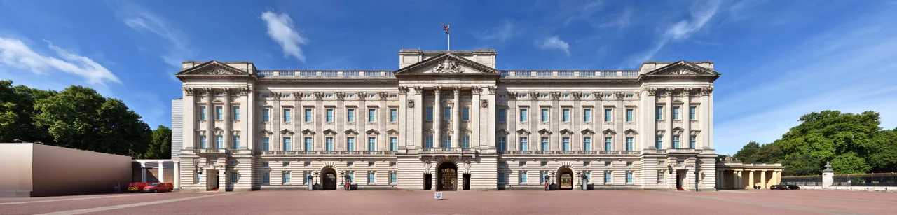 Get Brian May back on the Palace Roof for the Diamond Jubilee
