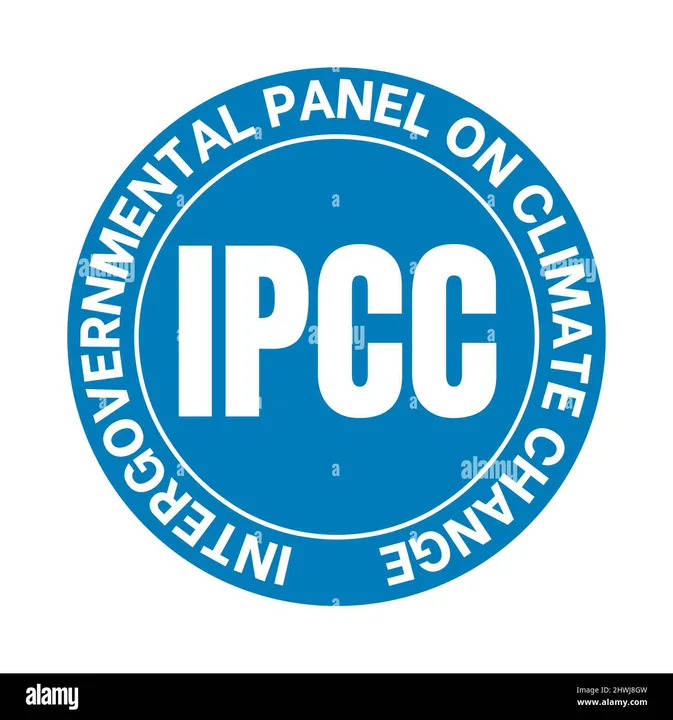 Declaration of Climate Independence--Stop the Scam--Stop IPCC