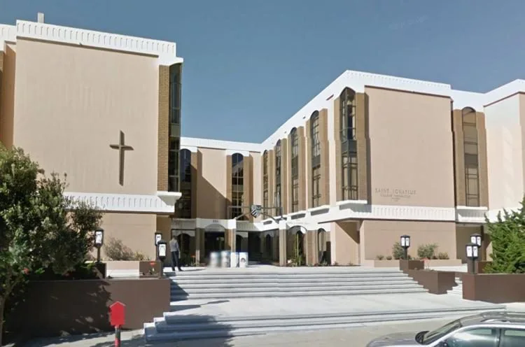 NO To Saint Ignatius Permanent Stadium Lights