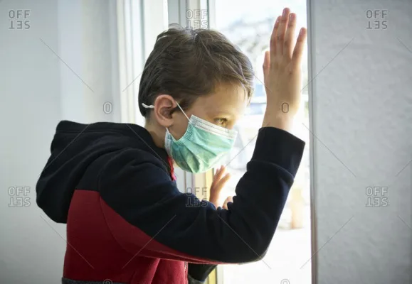 Remove HCS Mask Mandate