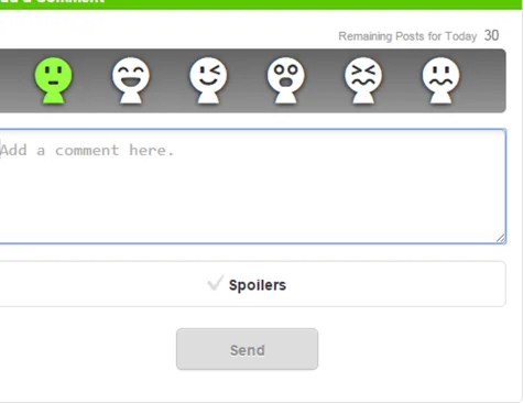 Remove Miiverse 30-Post Limit