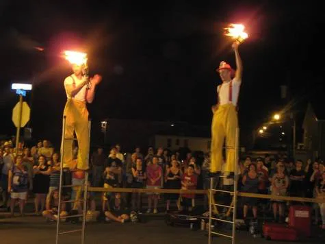 Street-Fest