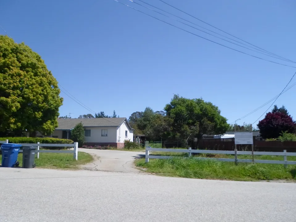 KEEP THE INTEGRITY AND QUALITY OF THE WINKLE FARM NEIGHBORHOOD