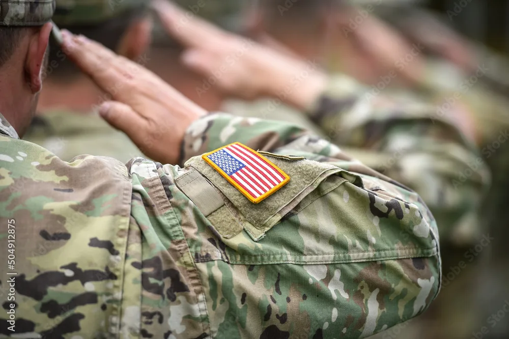 Petition to Support Our Troops and the President