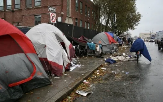 Fund Massachusetts homeless shelters