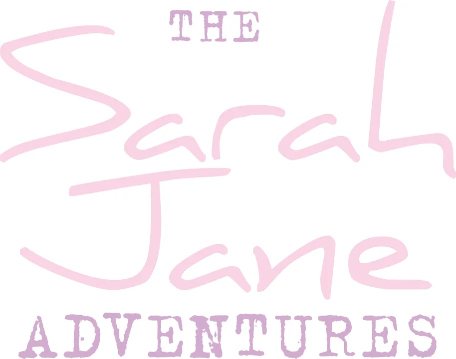 Allow us to complete Sarah Jane's journey